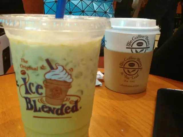 Gambar Makanan The Coffee Bean & Tea Leaf 11