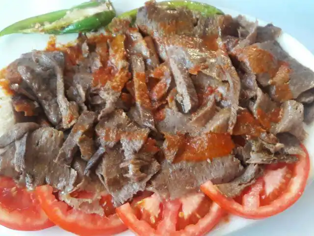 Kebapçi Iskender (Cevat Iskenderoglu Varisleri)'nin yemek ve ambiyans fotoğrafları 47