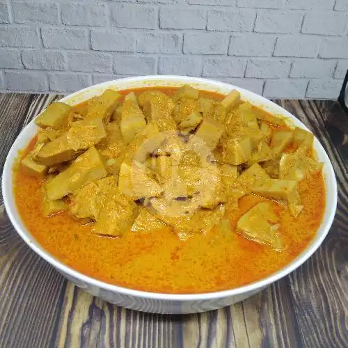 Gambar Makanan Gulai Cincang Kambing Padang Panjang 20