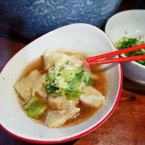 Gambar Makanan Bakmie Jaksel, Karet Pendurenan 13