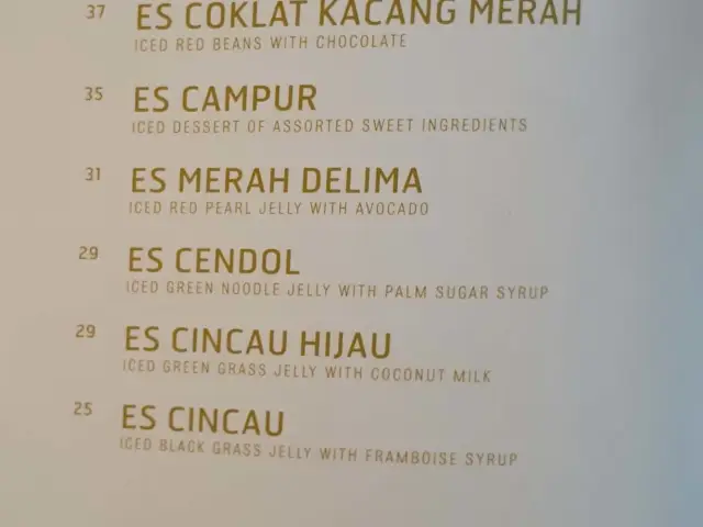 Gambar Makanan Sate Khas Senayan 14