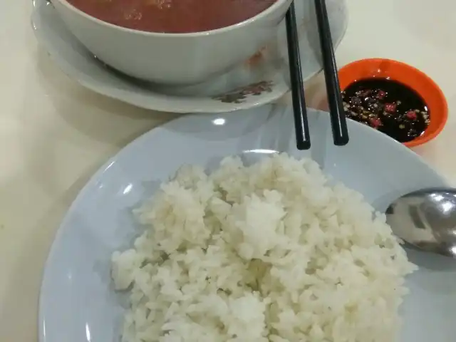 Gambar Makanan RM. Pelangi 2