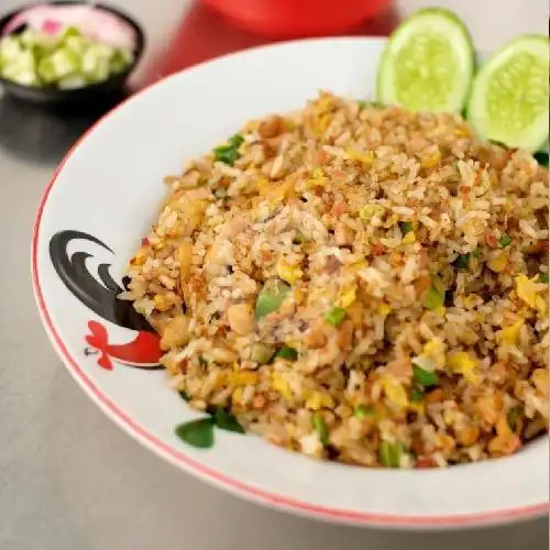 Gambar Makanan Nasi Goreng Pakde Blangkon 2, Rawa III 1