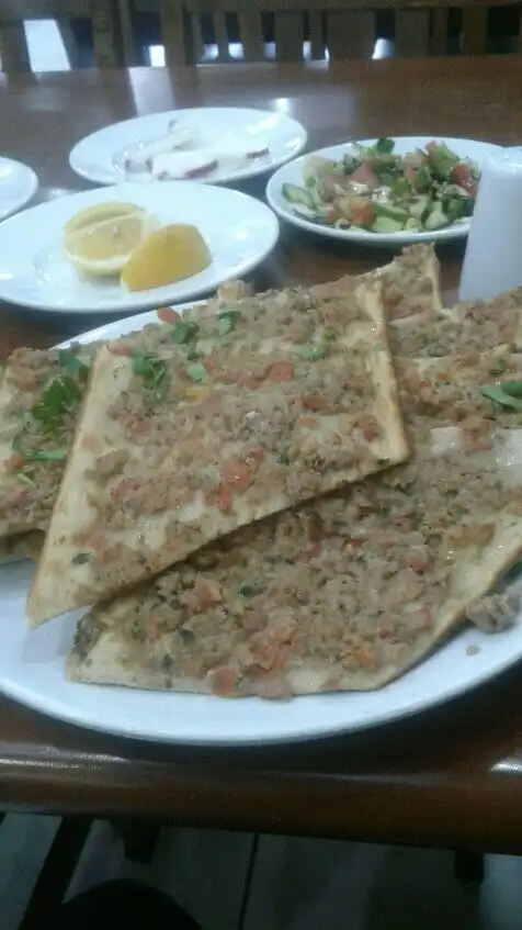 Hilal Restaurant'nin yemek ve ambiyans fotoğrafları 1