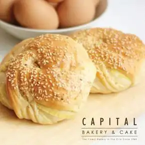 Gambar Makanan Capital Bakery & Cake, Hayam Wuruk 16