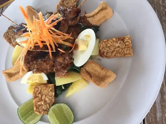 Gambar Makanan Warung Nelayan Sanur 20