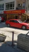 Dedem Sandwich'nin yemek ve ambiyans fotoğrafları 4