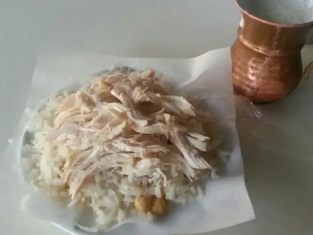 Meşhur Unkapanı Pilavcısı 2 (Aşk Kebab)'nin yemek ve ambiyans fotoğrafları 17