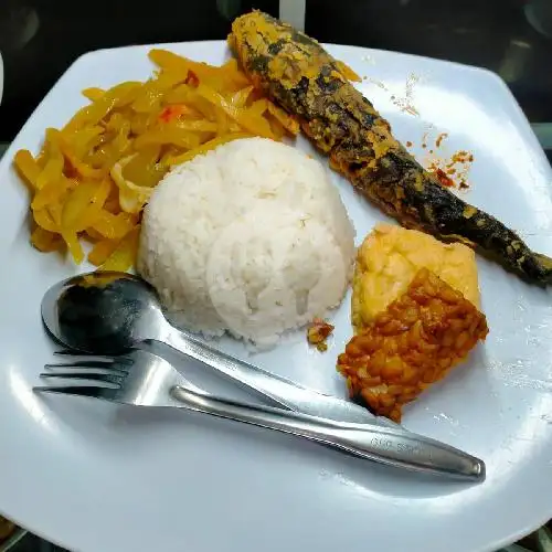 Gambar Makanan Warung Muslim Jawa nyata rasa 11