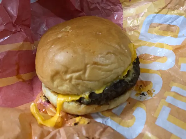 Gambar Makanan Flip Burger 18