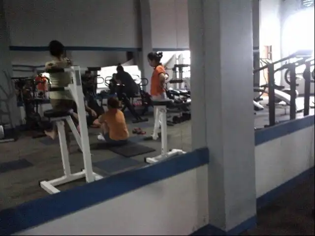 Gambar Makanan Gym fatwa 15