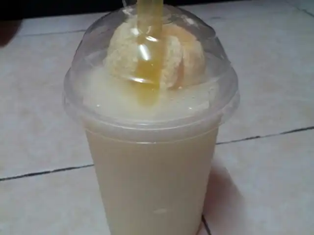 Coconut Shake Power (Melaka Origin) Food Photo 2