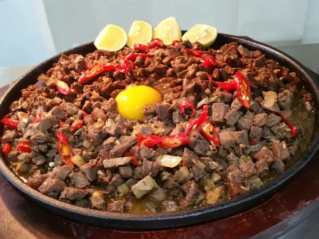 Gambar Makanan Astig Filipino Restaurant 7