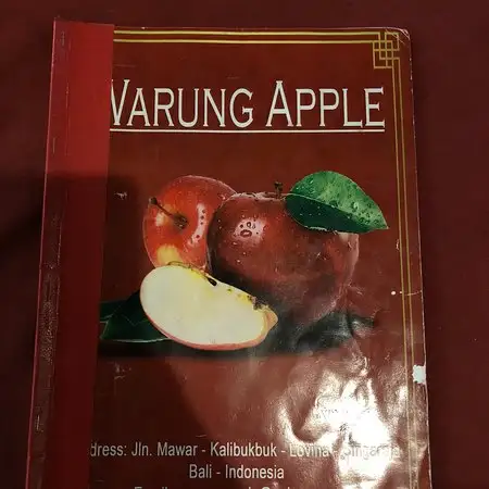 Gambar Makanan Warung Apple 16
