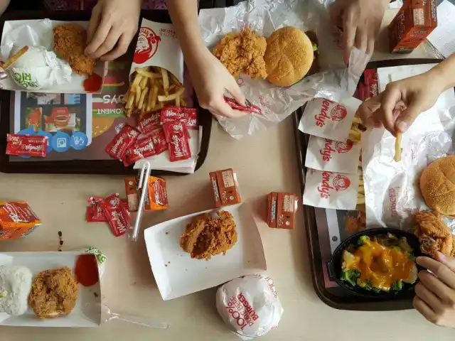 Gambar Makanan Wendy's 16