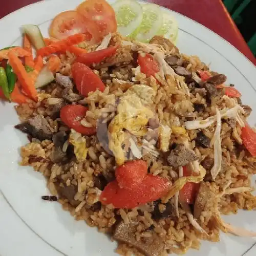 Gambar Makanan Nasi Goreng Pandawa 5 16