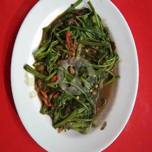 Gambar Makanan Sea Food Pecel Lele 68 Pratama, Cilangkap Raya 9