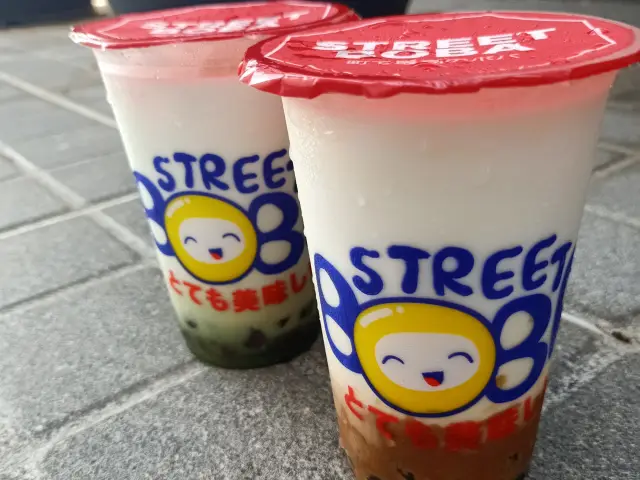 Gambar Makanan Street Boba 11