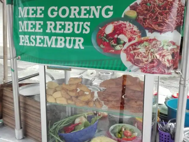 Mee Goreng Mamak Salim Food Photo 2