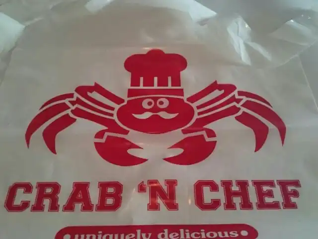 Gambar Makanan Crab 'n Chef 4