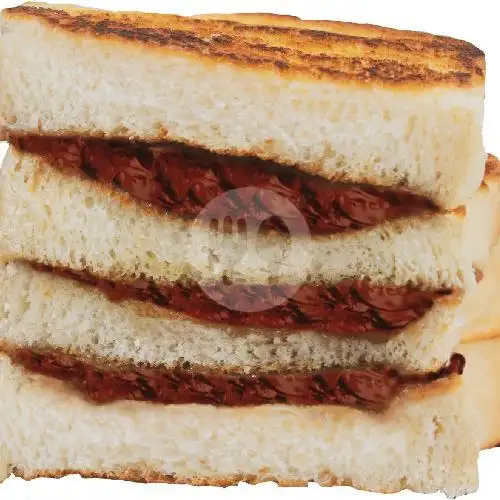 Gambar Makanan Anola Toast 6