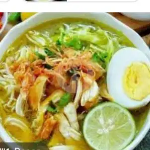 Gambar Makanan SOTO AYAM BUK KINTEN 4