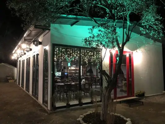 Bahçemis Mangal Restaurant'nin yemek ve ambiyans fotoğrafları 2