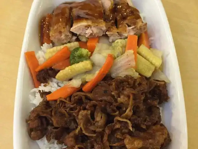 Gambar Makanan Yoshinoya 17