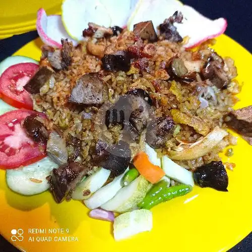 Gambar Makanan Nasi Goreng Sejuta Rasa (Sr) 7