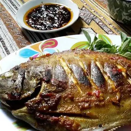 Gambar Makanan Seafood Zonatri 21 Ayam Kremes Kang Bari Jalan Jati Kramat 29 19