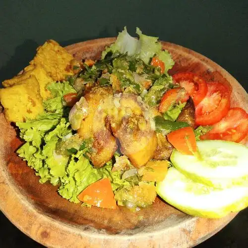 Gambar Makanan Geprek Sultan, Adinegoro 4