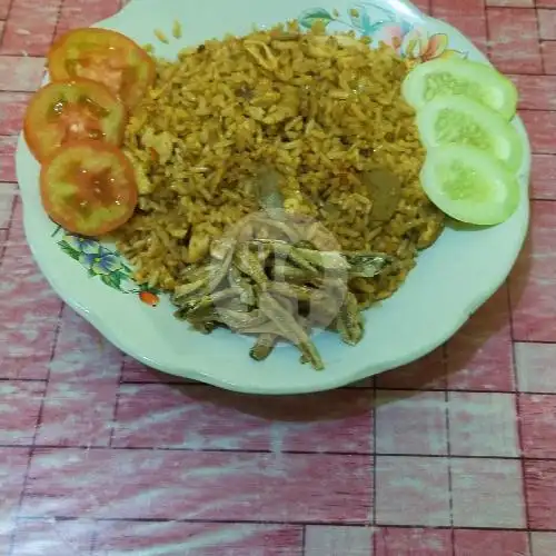 Gambar Makanan Nasi Goreng Portal Dua Putra 7