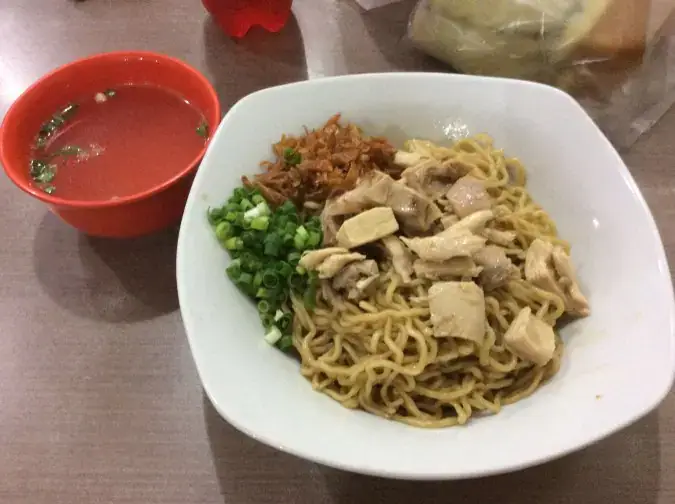 Bakmi Elok 89