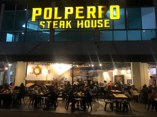 Polperro Steakhouse Food Photo 10