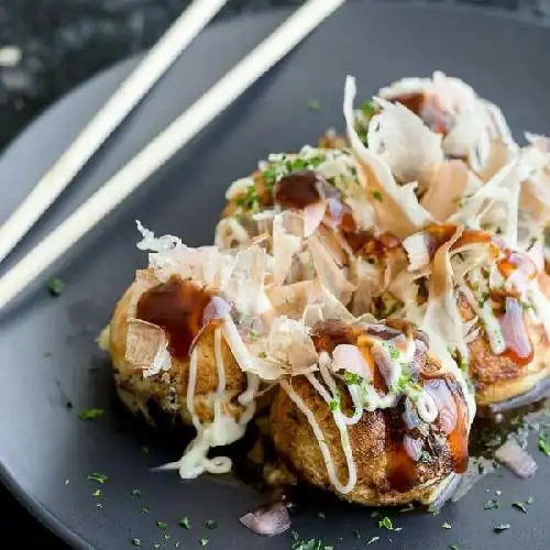 Gambar Makanan Takao Takoyaki 8