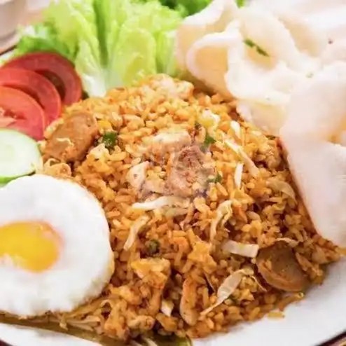 Gambar Makanan Nasi Goreng Sip Top Mastikno, Kh Rafei 15