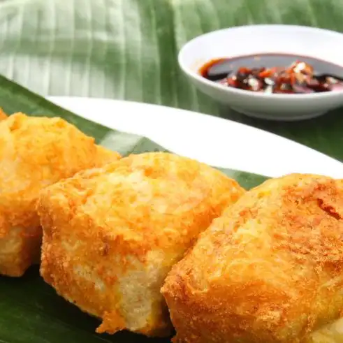 Gambar Makanan Ayam Bakar Ayam Penyet Wong Solo, Kayutangi, Hasan Basri Banjarmasin 5