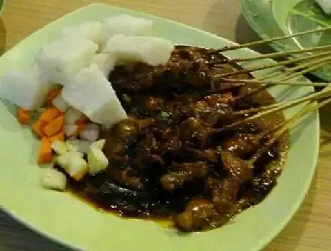 Gambar Makanan Sate Kambing Batibul Bang Awi 14