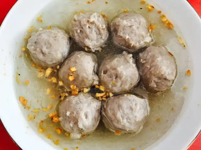 Gambar Makanan Bakso Sapi Singkawang 28 8