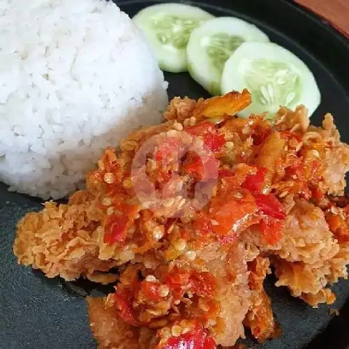 Gambar Makanan Pondok Meiling, Mapanget 4