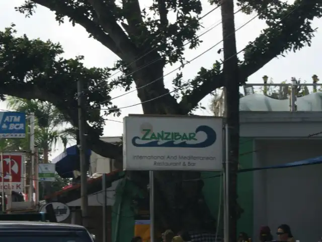 Gambar Makanan Zanzibar 2