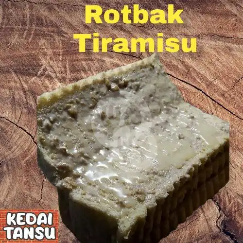 Gambar Makanan Kedai Tansu 8