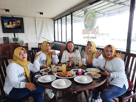 Gambar Makanan Dua Dara Resto Margadana Kota Tegal 15