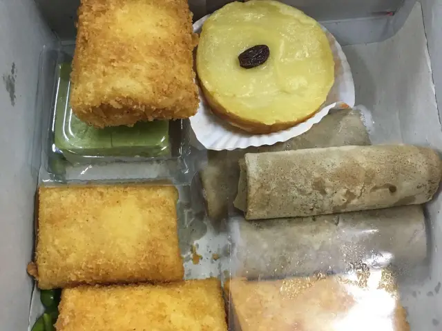 Gambar Makanan Edut Dut Risoles 10