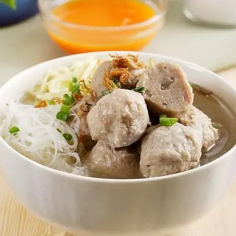 Gambar Makanan Bakso Boba Viral, Tammamaung 18