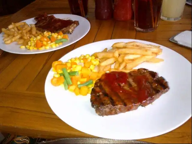 Gambar Makanan Andakar Ribs & Steak 8