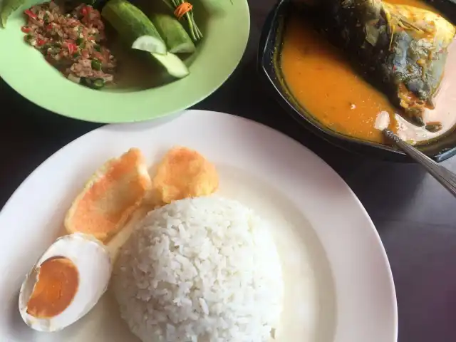 Go Bang Maju Patin Tempoyak Food Photo 6