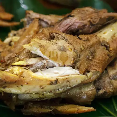 Gambar Makanan Warung Adnyana, Patimura 16