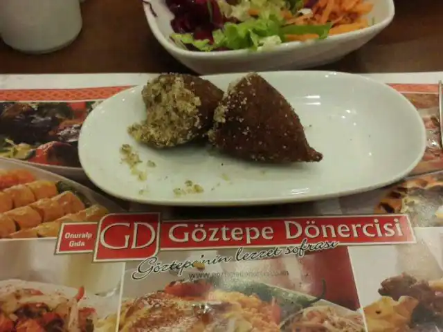 Göztepe Dönercisi'nin yemek ve ambiyans fotoğrafları 71