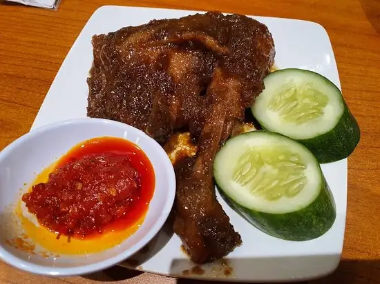 Gambar Makanan citra sari resto 10